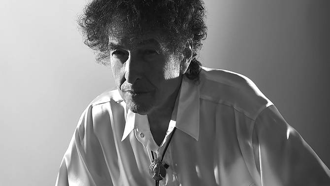 Anda Fan Bob Dylan, Saksikan Pentasnya  di Singapura 6 Agustus